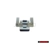 VW Original Klammer - 411837485A
