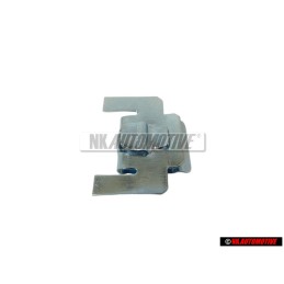 VW Original Klammer - 411837485A