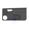 VW Original Türverkleidung (Stoff) Schwarz/Anthrazit - 1E0867012ANHFS