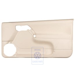 VW Original Türverkleidung (Stoff) Hellbeige - 1E0867012ANHFZ