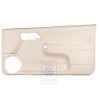 VW Original Türverkleidung (Stoff) Hellbeige - 1E0867012ANHFZ
