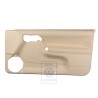 VW Original Türverkleidung (Stoff) Hellbeige - 1E0867012ATHFZ