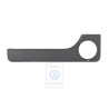 VW Original Ablagekasten Satinschwarz - 1E0867133D B41