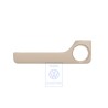VW Original Ablagekasten Hellbeige - 1E0867133D Q70