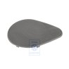 VW Original Lautsprecherblende Flanellgrau - 1E0867149 U71