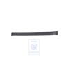 VW Original Überrollbügelverkleidung Satinschwarz - 1E0867295A B41