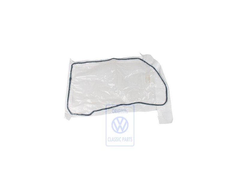 VW Original Schutzfolie - 1E0867386B