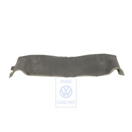 VW Original Verkleidung Flanellgrau - 1E0868799B 07G