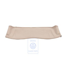 VW Original Verkleidung Hellbeige - 1E0868799B 6YB