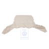 VW Original Verdeckhimmel Hellbeige - 1E0871047B 09K
