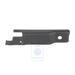 VW Original Blende Satinschwarz - 1E0871341 B41