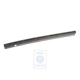 VW Original Klemmleiste - 1E0871355