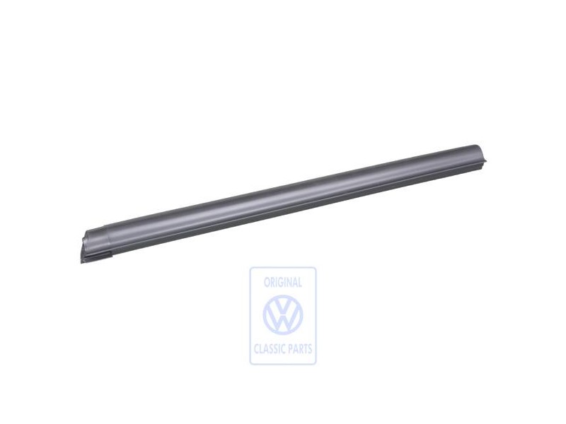 VW Original Dichtung Satinschwarz - 1E0871358 B41