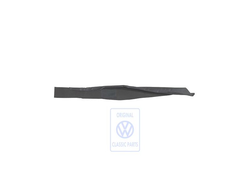 VW Original Windabweiser - 1E0871365A