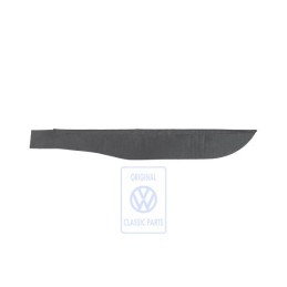 VW Original Windabweiser - 1E0871366A