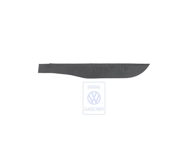 VW Original Windabweiser - 1E0871366A