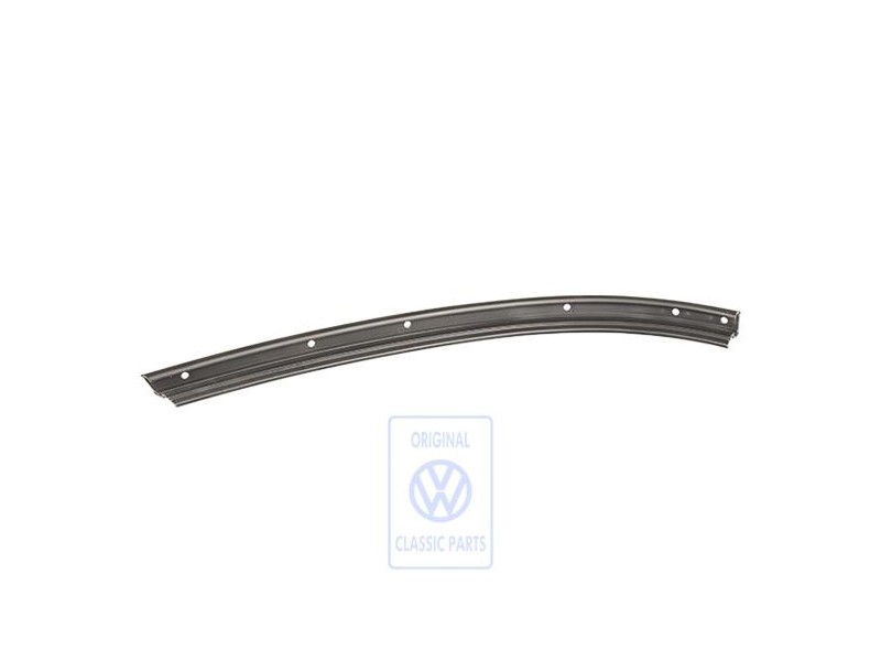 VW Original Klemmleiste - 1E0871368