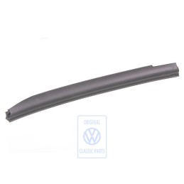 VW Original Dichtung Satinschwarz - 1E0871369 B41
