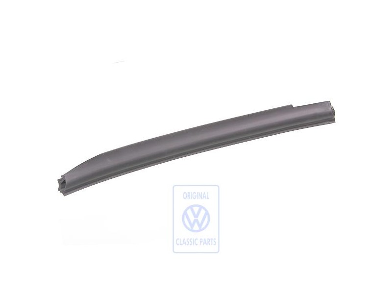 VW Original Dichtung Satinschwarz - 1E0871369 B41