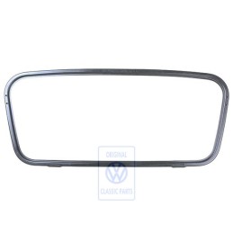 VW Original Heckscheibenrahmen - 1E0871423