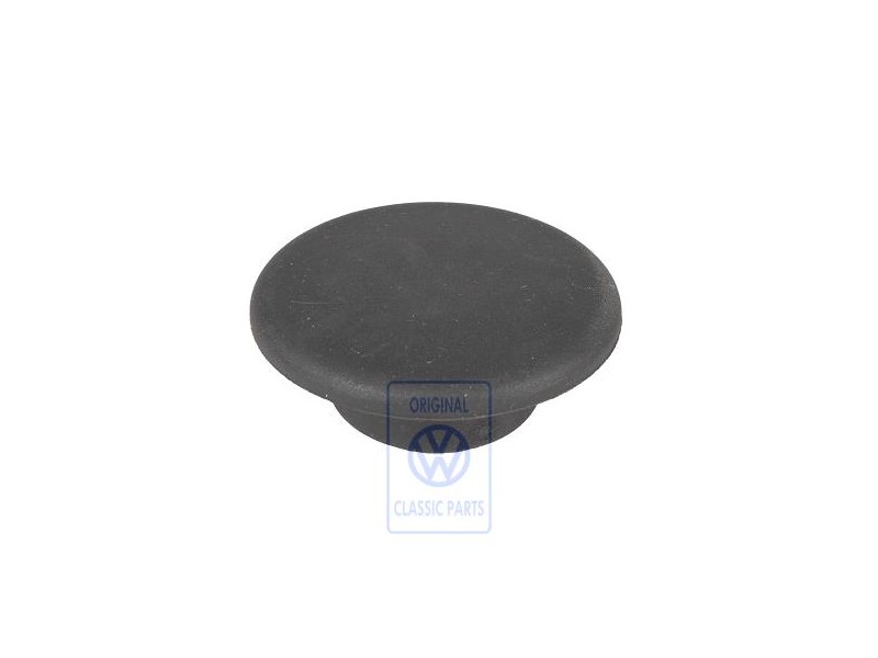 VW Original Anschlagpuffer - 1E0871470