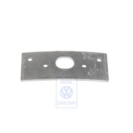 VW Original Verbindungsblech - 1E0871577A