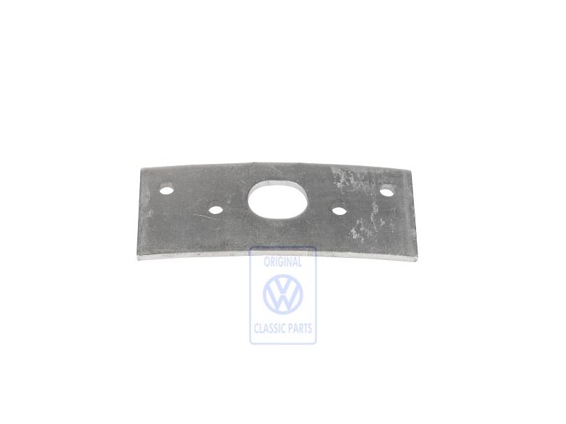 VW Original Verbindungsblech - 1E0871577A