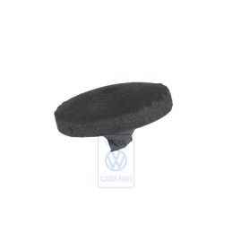 VW Original Anschlagpuffer - 1E0871581