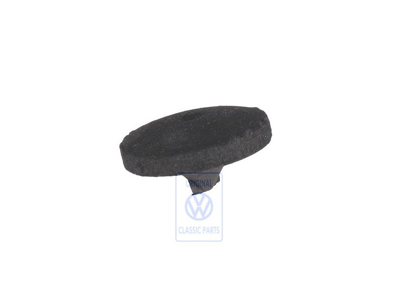 VW Original Anschlagpuffer - 1E0871581