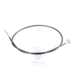 VW Original Spannseil - 1E0871583