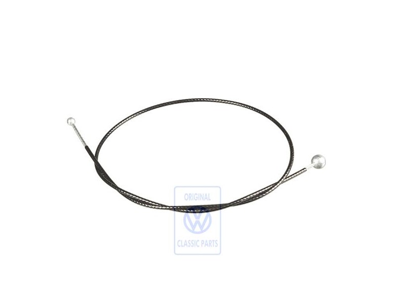 VW Original Spannseil - 1E0871583