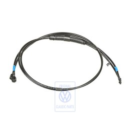 VW Original Druckschlauch - 1E0871793A