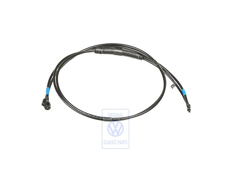 VW Original Druckschlauch - 1E0871793A