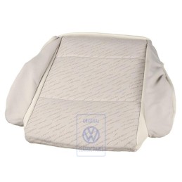 VW Original Sitzbezug (Stoff) Kiesel - 1E0881405AFFRY