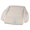 VW Original Sitzbezug (Stoff) Kiesel - 1E0881405AFFRY
