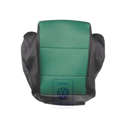 VW Original Sitzbezug (Stoff) Grün/Schwarz - 1E0881405BJLBZ