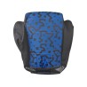 VW Original Sitzbezug (Stoff) Jazzblue/Schwarz - 1E0881405H HPU