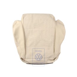 VW Original Sitzbezug (Stoff) Hellbeige - 1E0881405H KMC
