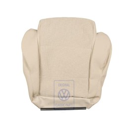 VW Original Sitzbezug (Stoff) Hellbeige - 1E0881405H LNT