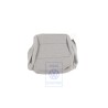 VW Original Sitzbezug (Stoff) Kiesel - 1E0881405K CSL