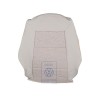 VW Original Lehnenbezug (Stoff) Kiesel - 1E0881805J CSL