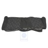 VW Original Sitzbezug (Stoff/Kunstleder) Schwarz - 1E0885405D DMW