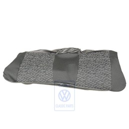 VW Original Sitzbezug (Stoff) Schwarz - 1E0885405M CSK