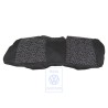 VW Original Sitzbezug (Stoff) Schwarz - 1E0885405Q FNZ