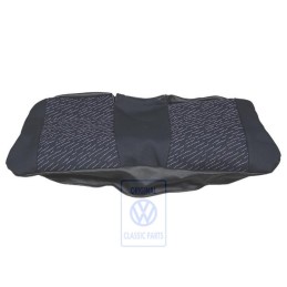 VW Original Sitzbezug (Stoff) Mauritiusblau - 1E0885405Q FRZ