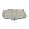VW Original Lehnenbezug (Leder/Kunstleder) Kiesel - 1E0885805G CTJ