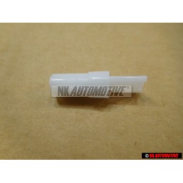 VW Original Lampenfassung - 321919039