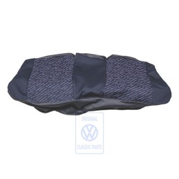 VW Original Lehnenbezug (Stoff) Mauritiusblau - 1E0885805M CSM
