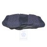 VW Original Lehnenbezug (Stoff) Mauritiusblau - 1E0885805M CSM