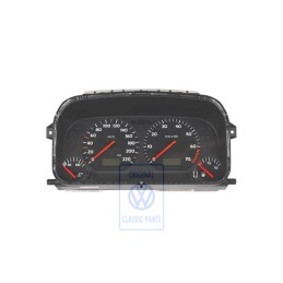 VW Original Kombiinstrument - 1E0919860BX